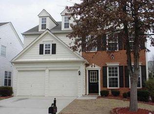 425 Chippenham Ct, Johns Creek, GA