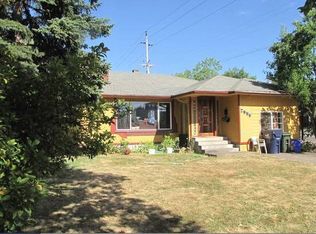 2999 Alder St, Eugene, OR 97405