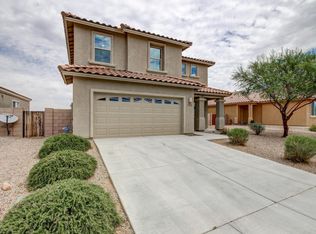 7132 W Hidden River Way, Tucson, AZ 85757