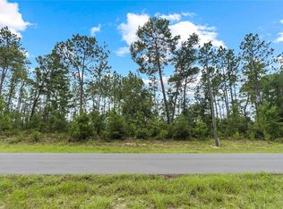 SW 128th Pl LOT 9, Ocala, FL 34473
