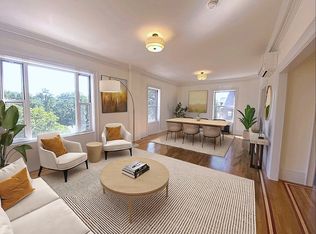 251 Central Park W #5C, New York, NY 10024