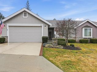 8103 N Calispel Ct, Spokane, WA 99208