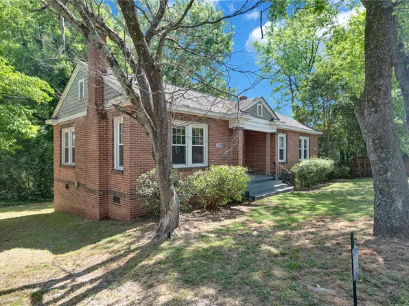 110 Cochran Block #A-b, Anderson, SC 29625