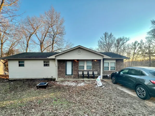 128 Hawthorne Pl, Lakeview, AR 72642