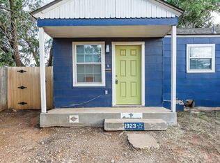 1923 21st St #A, Lubbock, TX 79411