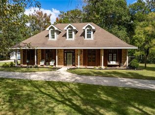 510 Hermitage Ct, Pearl River, LA 70452