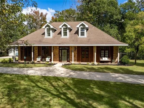 510 Hermitage Ct, Pearl River, LA 70452