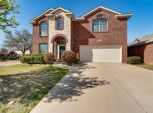 4640 Summer Oaks Ln, Fort Worth, TX 76123