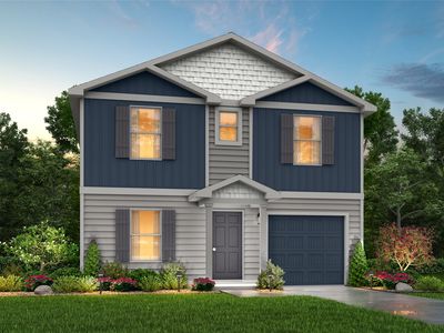 500 Lens St, Eastland, TX, 76448