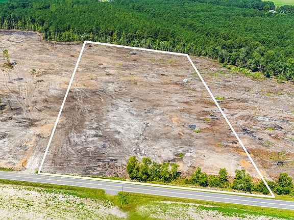 2nd image of 2850 Gause Rd. #2850 Gause Road - Tract 3