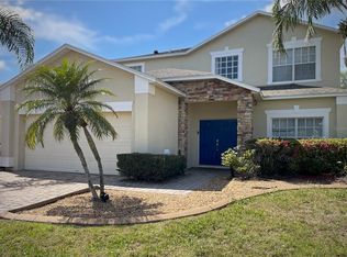 4602 Cumbrian Lakes Dr, Kissimmee, FL 34746