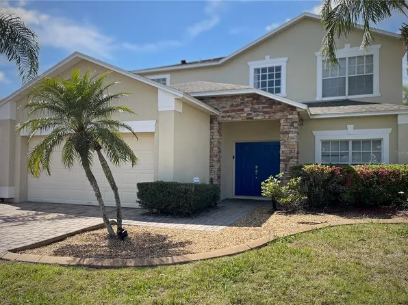 4602 Cumbrian Lakes Dr, Kissimmee, FL 34746