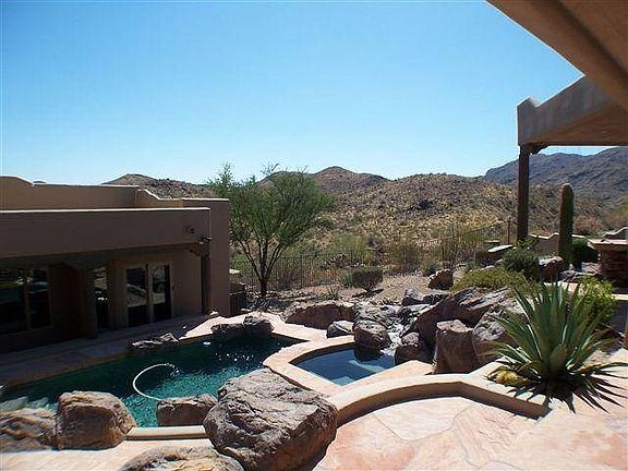 2nd image of 13631 S Canyon Dr