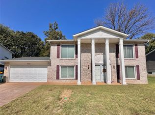 1959 Donnell Dr, Barnhart, MO 63012