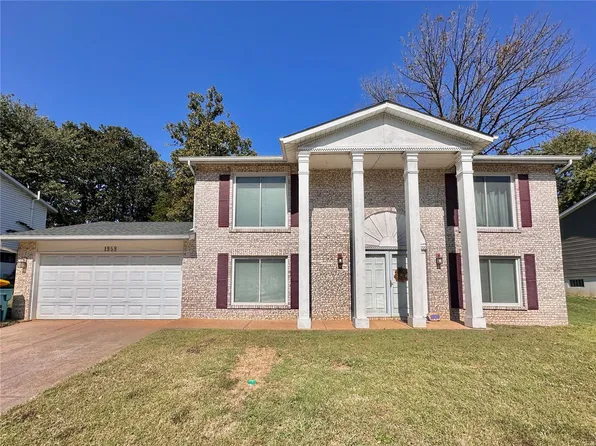 1959 Donnell Dr, Barnhart, MO 63012