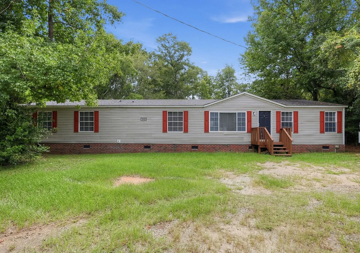 Spacious 5BR Duplex in Augusta — Photo 1