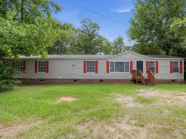 3520 Jack Kelly Rd, Augusta, GA 30906