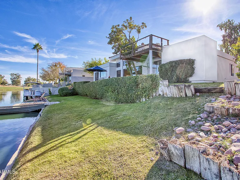 7638 E Via De Lindo — Photo 21