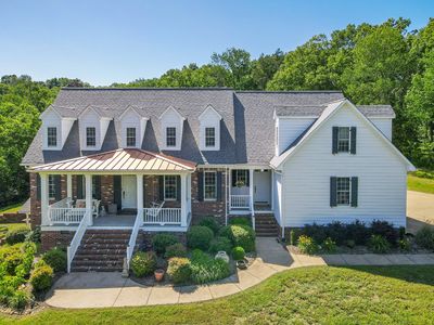 15687 Columbia Hwy, Lynnville, TN, 38472