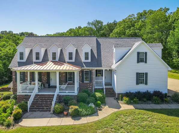 15687 Columbia Hwy, Lynnville, TN 38472