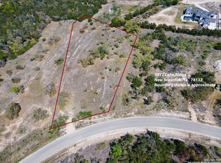 5922 Colin Rdg #54, New Braunfels, TX 78132