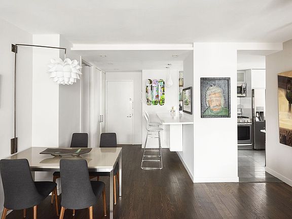 3rd image of 171 E 84th St APT 11J