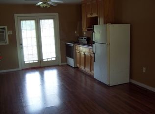 269 T R Christian Rd, New Hope, AL 35760