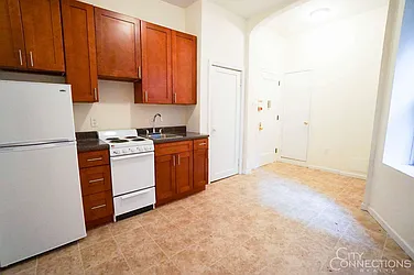 Rented by City Connections Realty