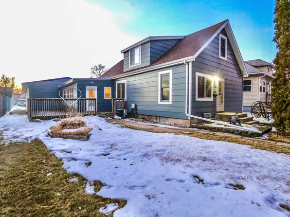 411 N Kline St, Aberdeen City, SD 57401