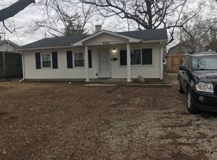 4000 Memorial Dr, Belleville, IL