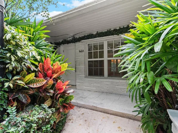 1422 Milan Ave, Coral Gables, FL 33134