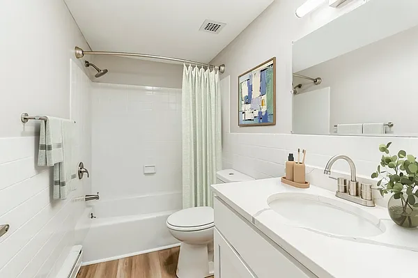 The Venue Apartment Homes — Photo 25