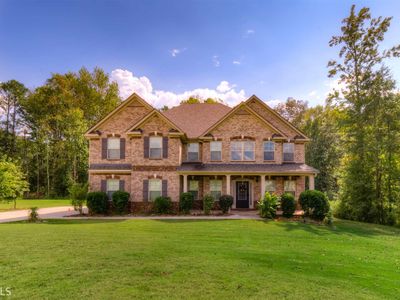 129 Berkeley Way, Hampton, GA, 30228
