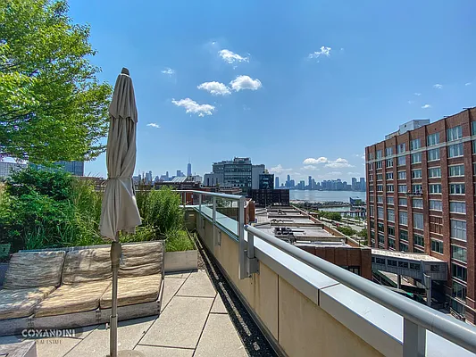 Rented by Keller Williams NYC | media 8