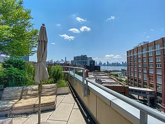 Rented by Keller Williams NYC