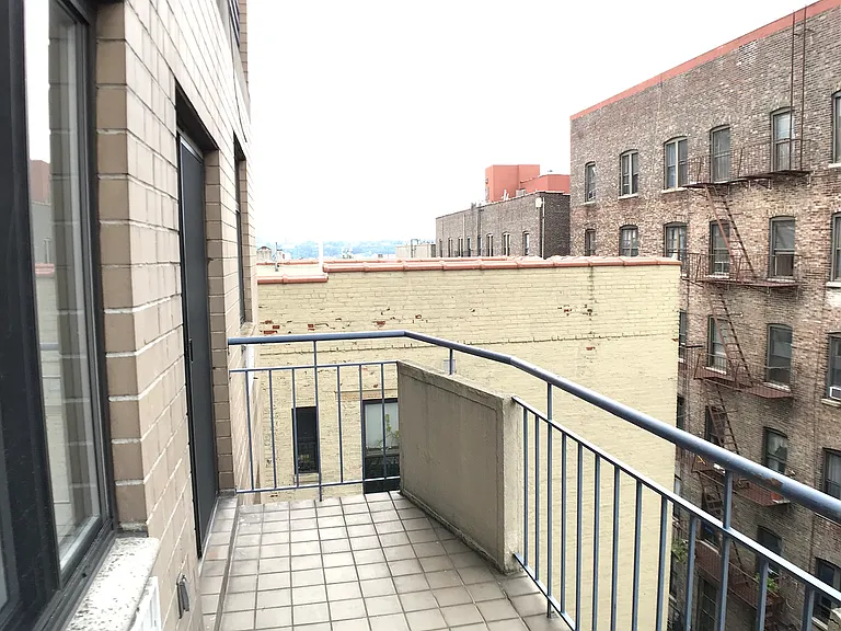 519 W 135th St #6B — Photo 8