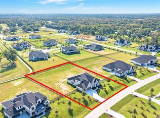 22 Woodland Creek Ct, Fulshear, TX 77441