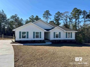 11500 Evensong Dr LOT 96, Daphne, AL 36526