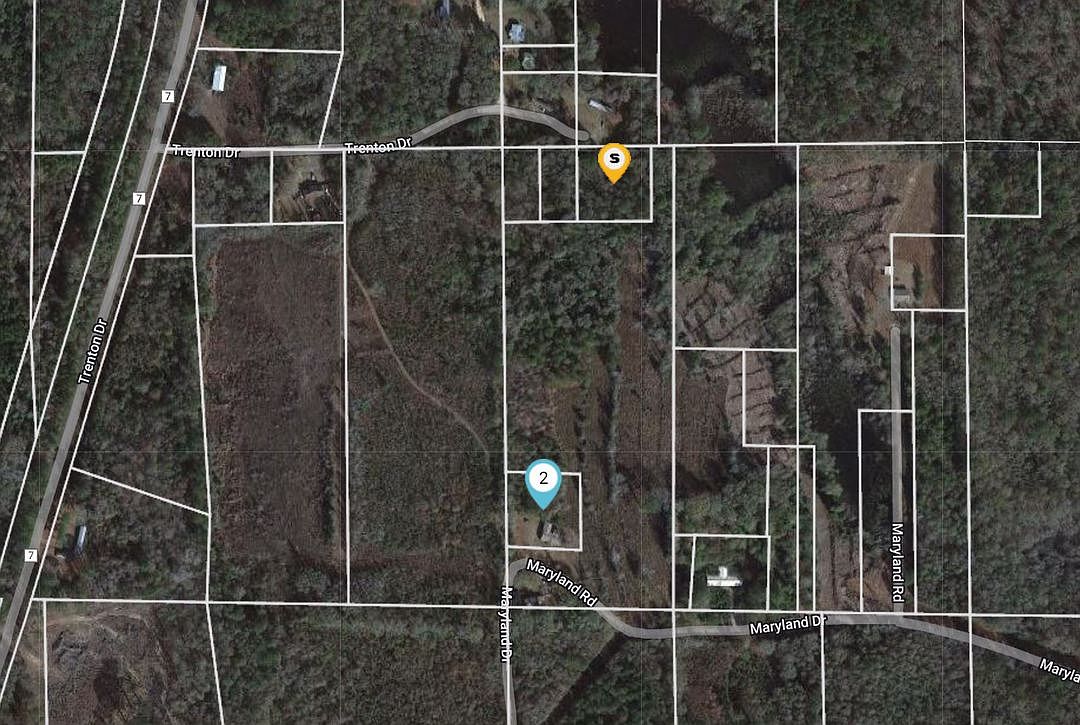 260 Maryland Rd, Lisman, AL 36912 Zillow