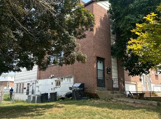 3619 W Crown Ave #1, Philadelphia, PA 19114