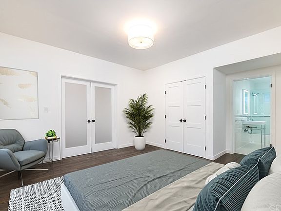 4th image of 8491 Fountain Ave APT J1