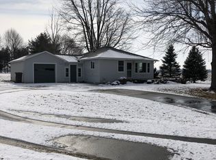 2889 E State Road 114, North Manchester, IN 46962