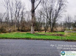 3917 Buchanan St N, Coplay, PA 18037