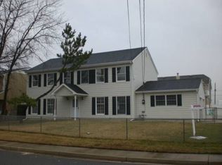 611 2nd St, Union Beach, NJ 07735