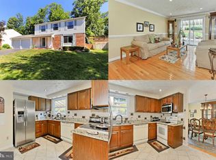 7600 Springfield Hills Dr, Springfield, VA 22153