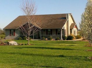 2331 State Road Mm, New Bloomfield, MO 65063