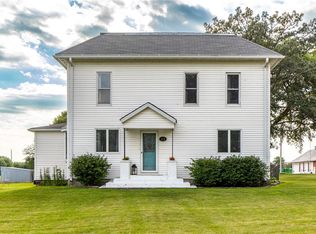 202 3rd St, Colo, IA 50056