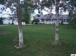 8034 W Forrister Rd, Adrian, MI 49221