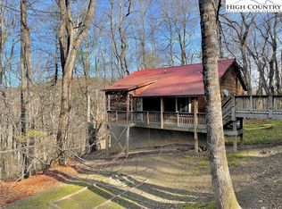 232 Red Feather Trl, Boone, NC 28607