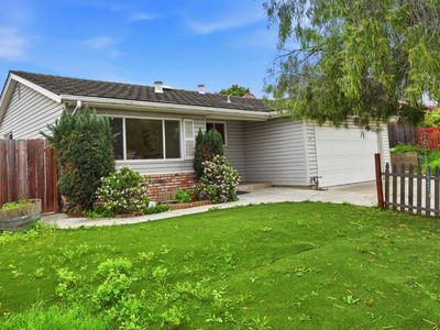 584 Giraudo Dr, San Jose, CA, 95111